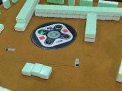 -素禅棋牌会所(海阳路店)