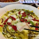 明星常来的地道粤菜馆•出品优秀•九龙茶记