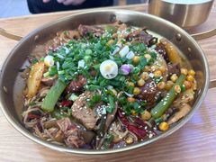 -冒菜西施·非遗冒菜(总店)