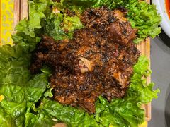 -那家小馆•北京菜•烤鸭(中关村店)