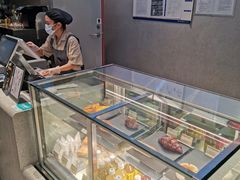 -喜茶(北京华贸购物中心店)