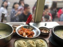 -神仙雪浓汤(明洞店)