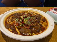 -渝信川菜(工体店)