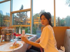 -鲁商铂尔曼大酒店·铂丽自助餐厅