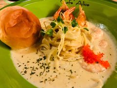 -Cafe Alice咖啡爱丽丝(奥城店)