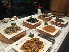 -V-ONE西雅图海鲜自助餐厅(仓山万达广场店)