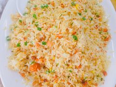 海胆炒饭-明记海鲜大排档(巽寮湾店)