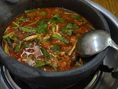 -笔记安顺夺夺粉火锅