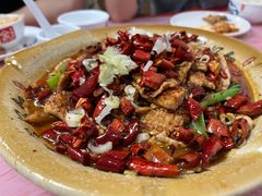 -乐乐餐厅(湘子庙街店)