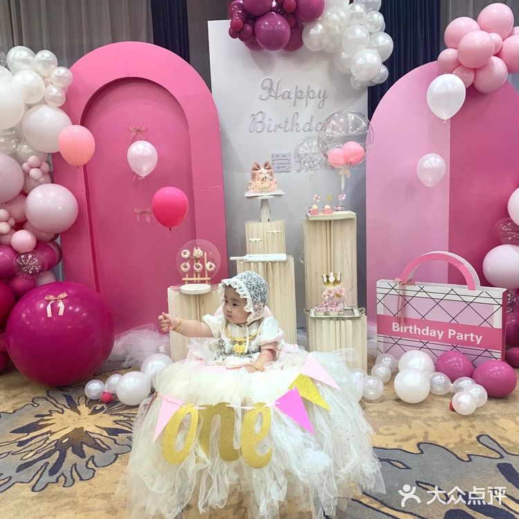 我想把全部的爱都给她 我的小可爱