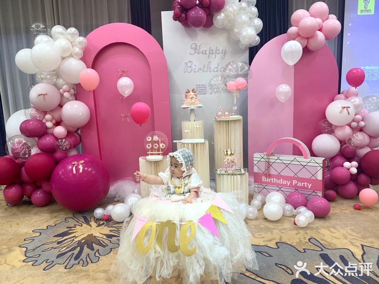 我想把全部的爱都给她 我的小可爱