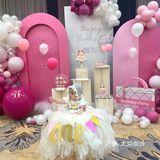 我想把全部的爱都给她 我的小可爱