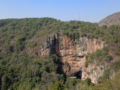 -九乡旅游区
