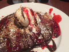 -Pancakes on the rocks(Darling Harbour)