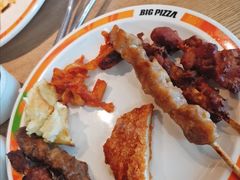 -比格比萨自助(云冈区步行街店)