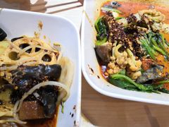 -林静小吃(复兴路店)