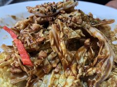 -宛平李记小吃(东关街店)