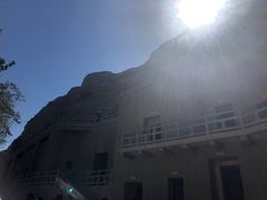-敦煌莫高窟数字展示中心