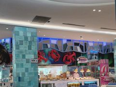 -帝企鹅自助餐厅•儿童岛•真企鹅(长隆企鹅酒店)