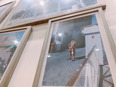 门面-萨莉亚意式餐厅(中北永旺店)