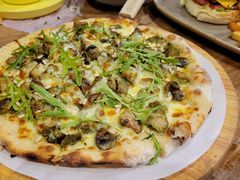 -G+KITCHEN(龙湖狮山天街店)