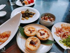 -新天世纪中餐厅