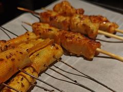 -肉串汪(西便门店)