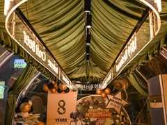 -1819餐厅·团队聚餐·烤串·精酿