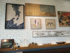 -菩提树·素食餐厅(汇智国际商业中心店)