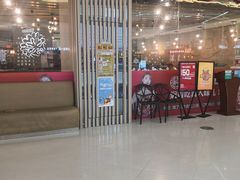 门面-黄记煌三汁焖锅(银盆岭万达广场店)