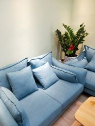 -荷绿美美容生活坊