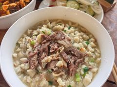 -老刘家永盛斋·传统泡馍(东关南街店)