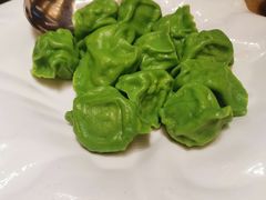 -民族饭店-四季餐厅