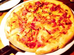 -爱德堡西餐咖啡吧(北师大店)