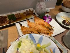 -酒井酱子·深夜食堂(东城汇店)