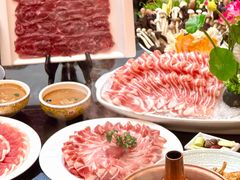 -日坛涮肉(日坛公园店)