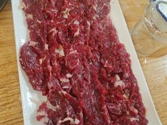 -伟记牛肉(金鸿公路店)