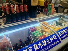 -初色海鲜自助(万丰路店)