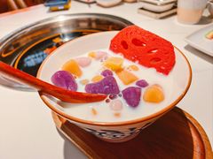 -周潮發·潮汕·沙茶鲜牛肉火锅(嘉定宝龙店)