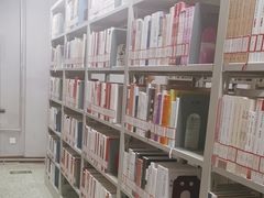 -朝阳区图书馆(小庄店)