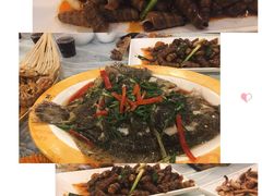 -桥东喜碧海鲜街(水东街店)