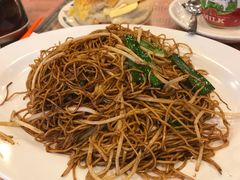 豉油皇炒面-金华冰厅