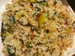 -舒蔡记生煎菜饭(云南中路店)