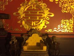 门面-听鹂馆饭庄(颐和园店)