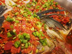 -大铁勺新津菜(东丽阳光新业广场店)