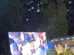 -唐力九头鸟烧烤·罗田吊锅(西云楼店)