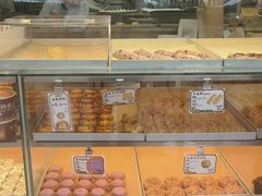 -鲍师傅糕点(大沽南路店)