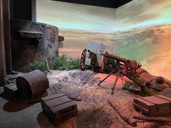 -上海市龙华烈士陵园