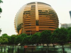 -杭州国际会议中心洲际酒店-原素全日餐厅(解放东路店)