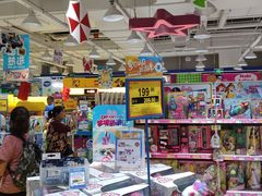 -TOYSRUS玩具反斗城(厦门新生活广场店)